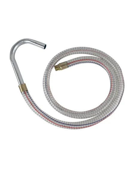 15305 Manguera Con Grifo En Forma De Gancho Para Ref. 53873/53874 JBM