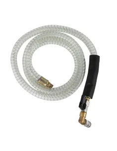 15306 Manguera Para Conectar El Embudo Al DepóSito Con...