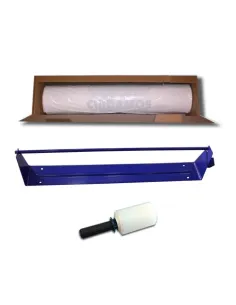 50403 Set De Expositor + Material De Cuidado Del...