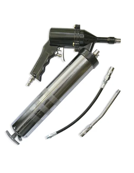 50751 Pistola Engrasadora neumática JBM