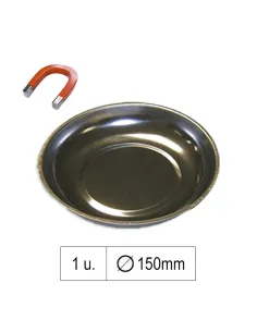50787 Bandeja Imantada 150Mm JBM