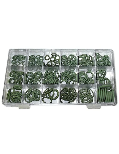 50807 Estuche De Juntas TóRicas Para Aacc 270Pcs JBM