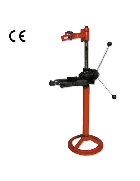 50827 Compresor De Muelles Para Amortiguadores JBM