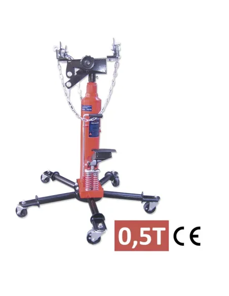 50830 Gato Hidráulico De Transmisión JBM