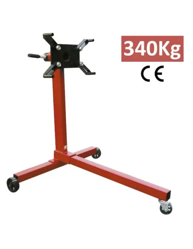 50836 Soporte Para Motores JBM