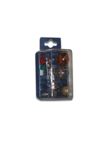 Mini Estuches de Bombillas JBM 50915 12V