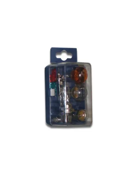Mini Estuches de Bombillas JBM 50915 12V