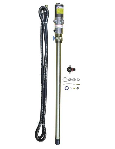 Kit de Bomba Aceite + JBM 50935
