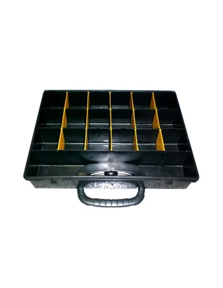 50959 Caja 18+1 Compartimentos JBM