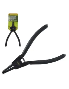 51020 Alicate Seeger Para Exteriores Con Boca Curva 7"...