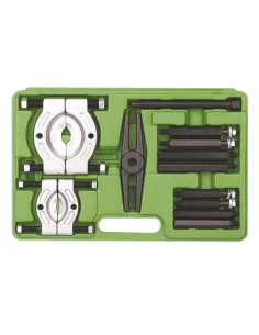 51125 Juego De Extractores De Guillotina JBM