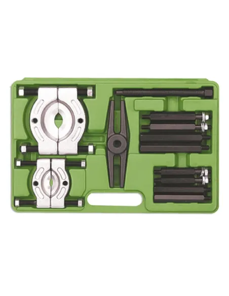 51125 Juego De Extractores De Guillotina JBM