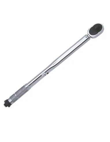Llaves Dinamométricas JBM 51127 1/2” 28-210Nm 1.70