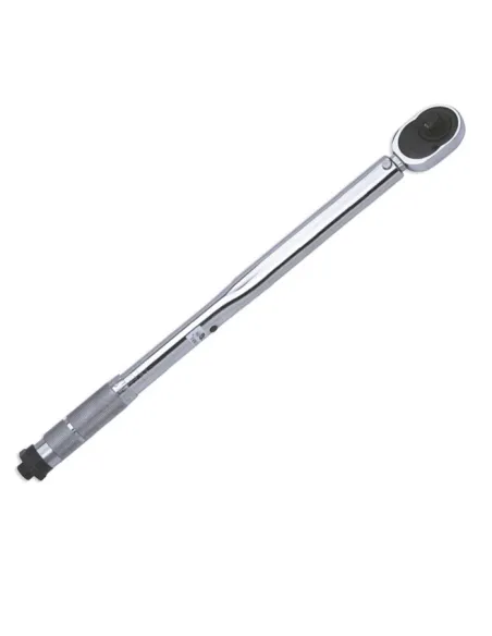 Llaves Dinamométricas JBM 51127 1/2” 28-210Nm 1.70