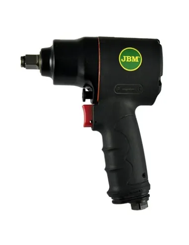 51206 Pistola De Impacto 1/2" Mini Composite JBM