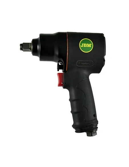 51206 Pistola De Impacto 1/2" Mini Composite JBM
