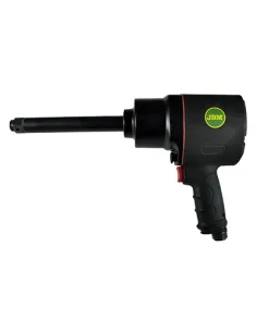 51210 Pistola Impacto 3/4" + Extensor 15Cm Composite JBM