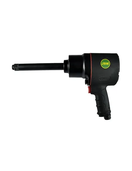 51210 Pistola Impacto 3/4" + Extensor 15Cm Composite JBM