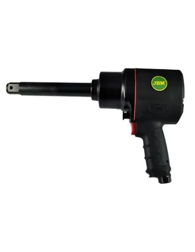Pistola Impacto 3/4" 2034NM + Extensor JBM 51213