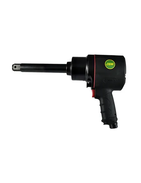 Pistola Impacto 3/4" 2034NM + Extensor JBM 51213