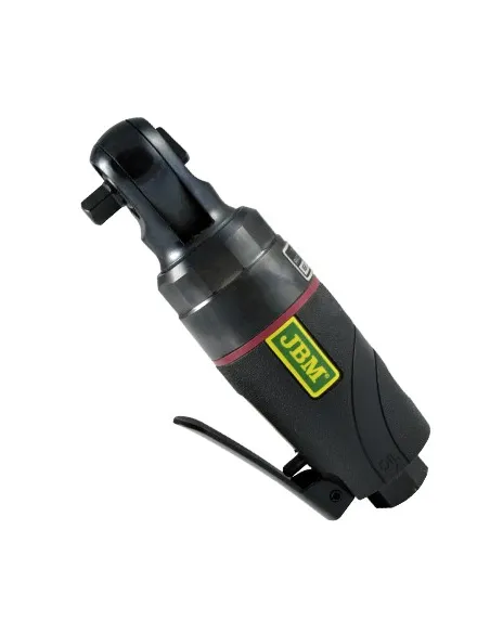 51214 Carraca Mini De 1/4" Composite JBM