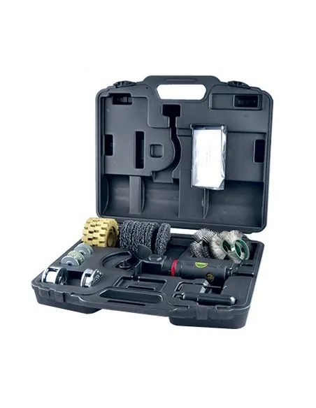 51216 Kit Pulidora JBM