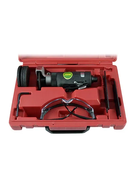 51227 Kit Cortador neumático JBM