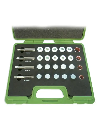 51337 Kit De Reparación Para Tapones De Carter JBM