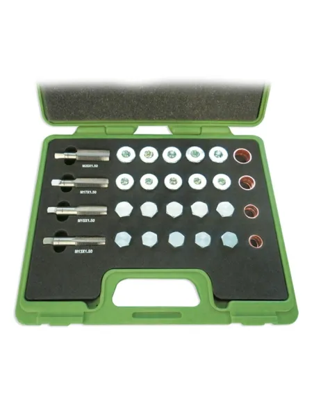 51337 Kit De Reparación Para Tapones De Carter JBM