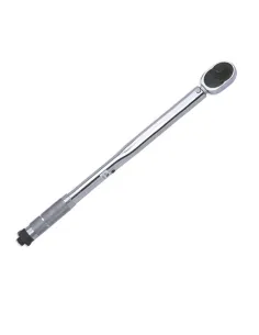 LLAVE DINAMOMÉTRICA DE 3/8" CON TORQUE DE 19-110 NM DE 365MM