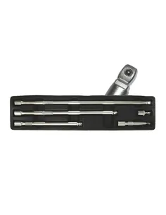 51448 Set De Barras De Extensión De 1/2 Con Cabota...