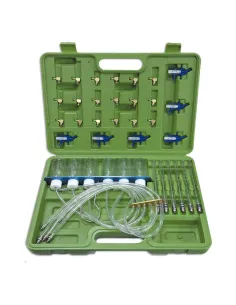 51493 Medidor Y Comprobador De Sistema De Inyección JBM