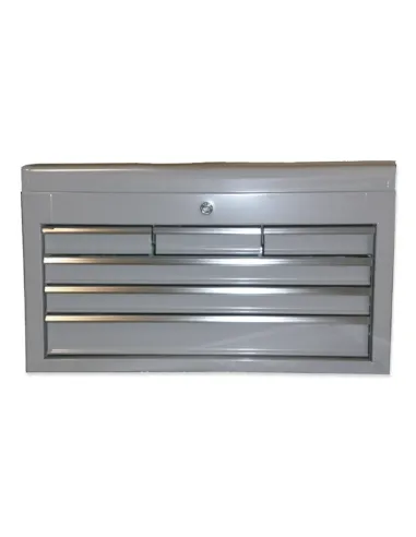 Caja para Herramientas con 6 Cajones JBM 51575