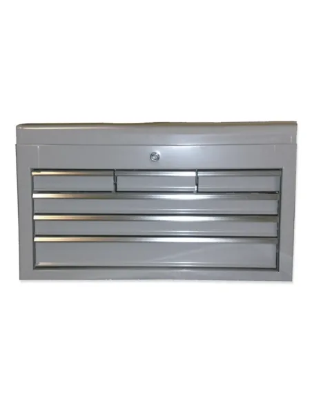 Caja para Herramientas con 6 Cajones JBM 51575