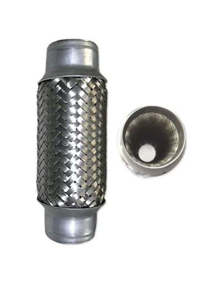 51717 Tubo Flexible Innerbraid Diam. 55Mm X 100Mm Largo JBM