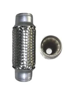 51727 Tubo Flexible Innerbraid Diam. 60 Mm X 400 Mm Largo...