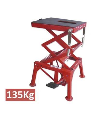 51750 Mesa Hidráulica Para Motocicletas JBM