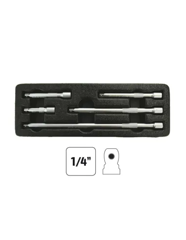 Módulos de Barras de Extensión JBM 51805 5 PCS...