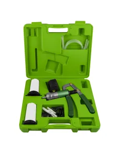 51822 Bomba De Comprobación, Presión Y Vacío Para...