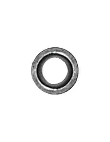 51843 Arandela De Tapón De Carter Metaloplástica 12Mm Diam JBM