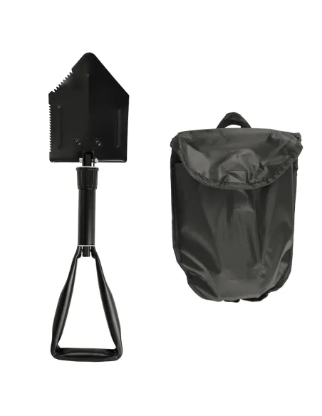 Pala Metálica Plegable JBM 51858