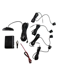 51863 Sensor De Aparcamiento Con Medidor De Aproximación...