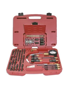 51893 Medidor De Compresión Diesel JBM