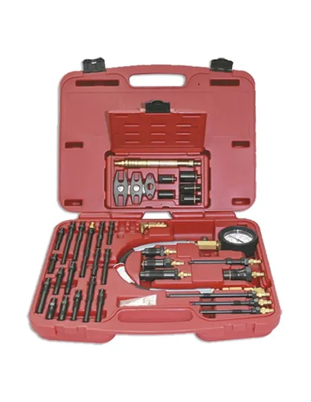 51893 Medidor De Compresión Diesel JBM