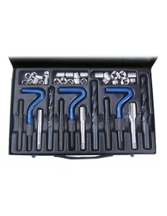 51897 Kit De Reparación De Tuercas Helicoidales JBM