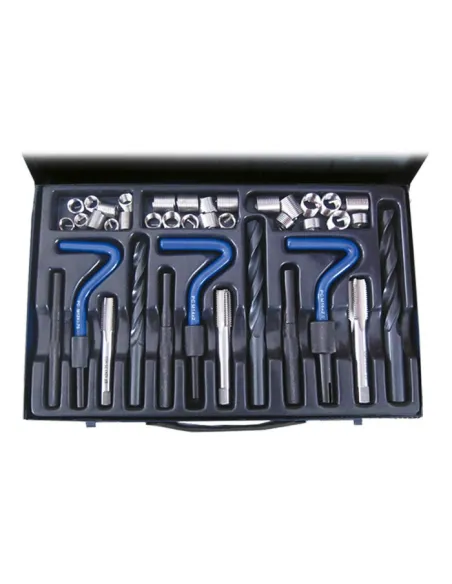 51897 Kit De Reparación De Tuercas Helicoidales JBM