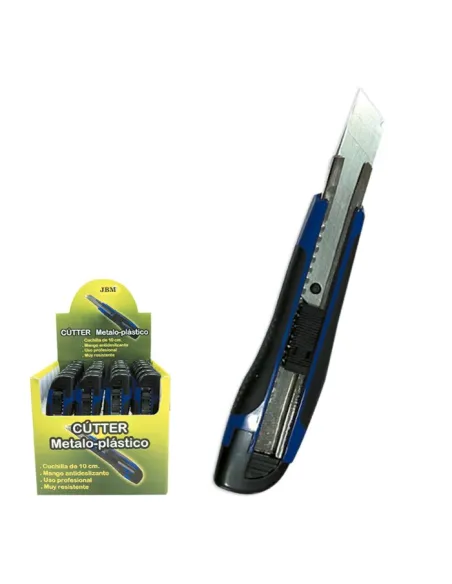 51909 Cáster Profesional JBM