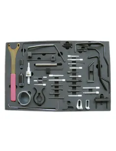 51944 Kit De Calado De Distribución Para Citroã‹n /...