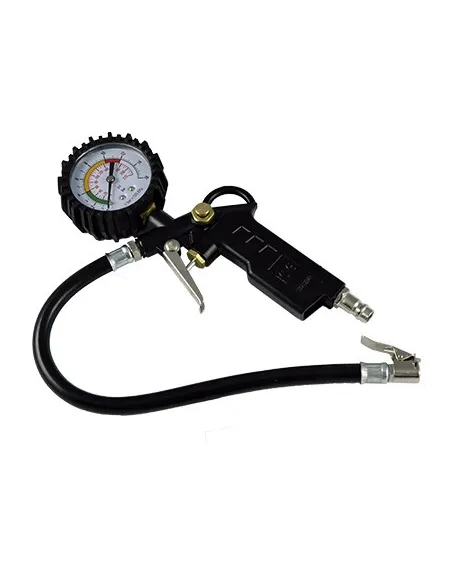 51980 Pistola De Aire Para Inflar neumáticos JBM