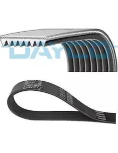 8PK1220HD Correa trapecial poli V Dayco